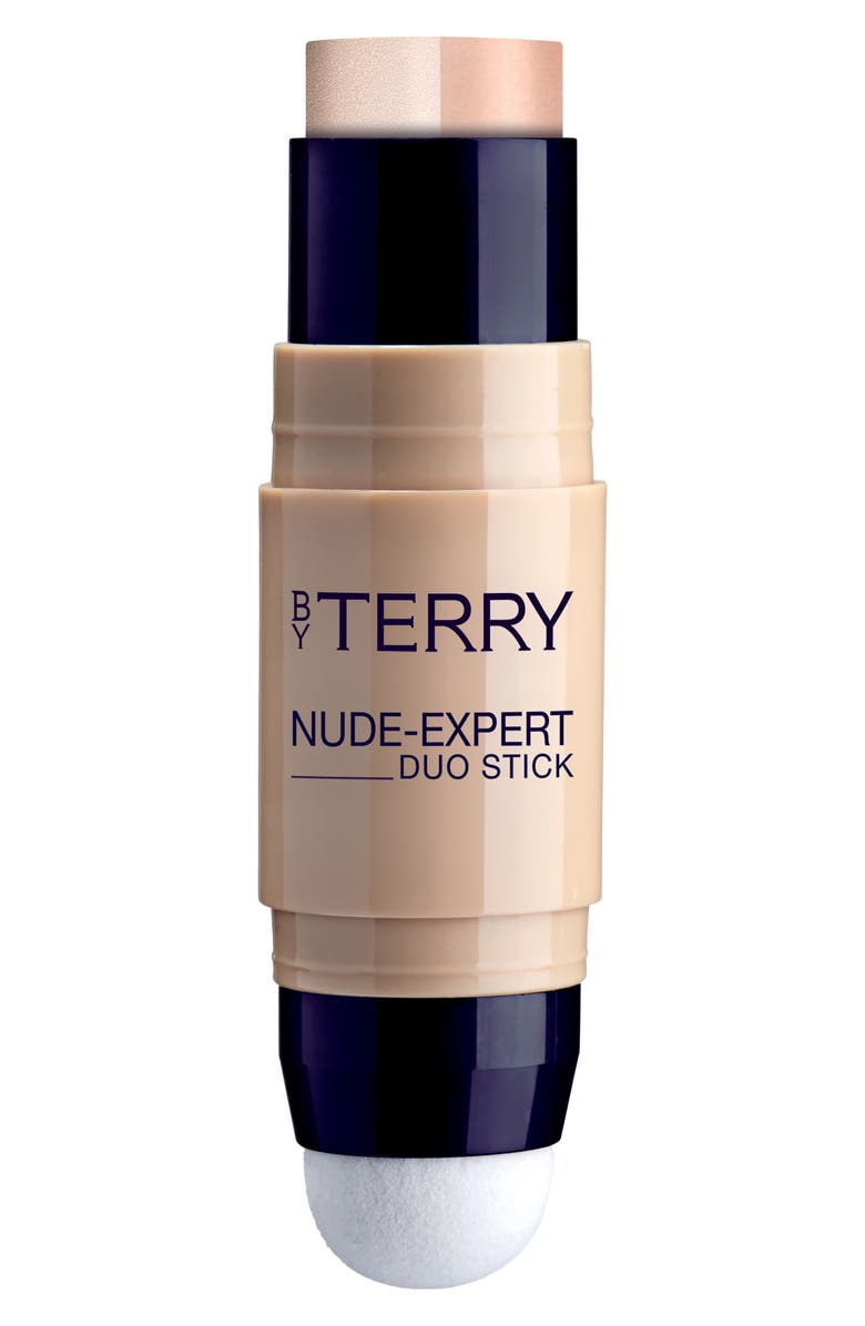 By Terry Nude-Expert Duo Stick Foundation, Main, color, 