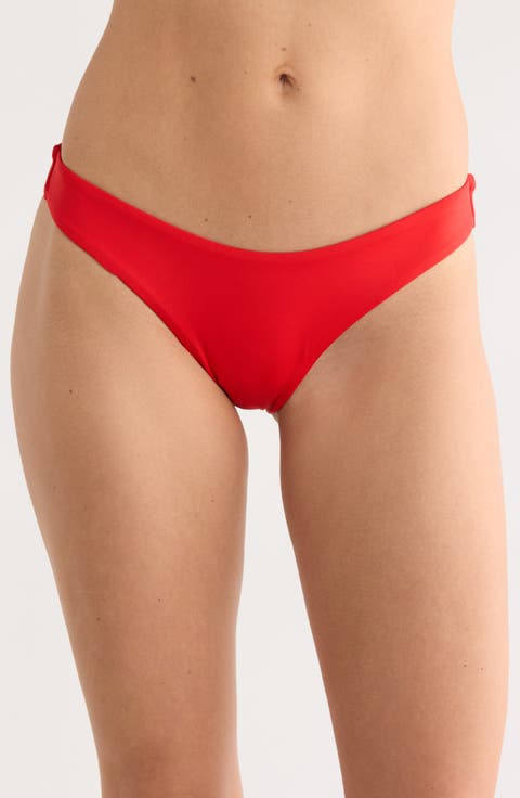 Rocky Full Bikini Bottoms