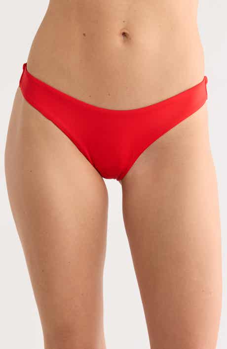 LSPACE Rocky Full Bikini Bottoms