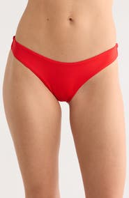 LSPACE Rocky Full Bikini Bottoms