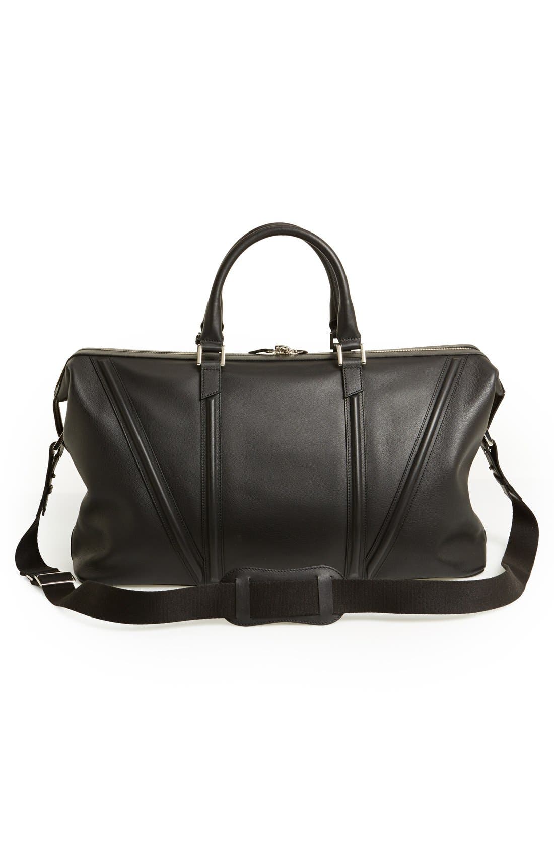 Want Les Essentiels de la Vie 'Deurne' 48 Hour Travel Bag, Alternate, color, 