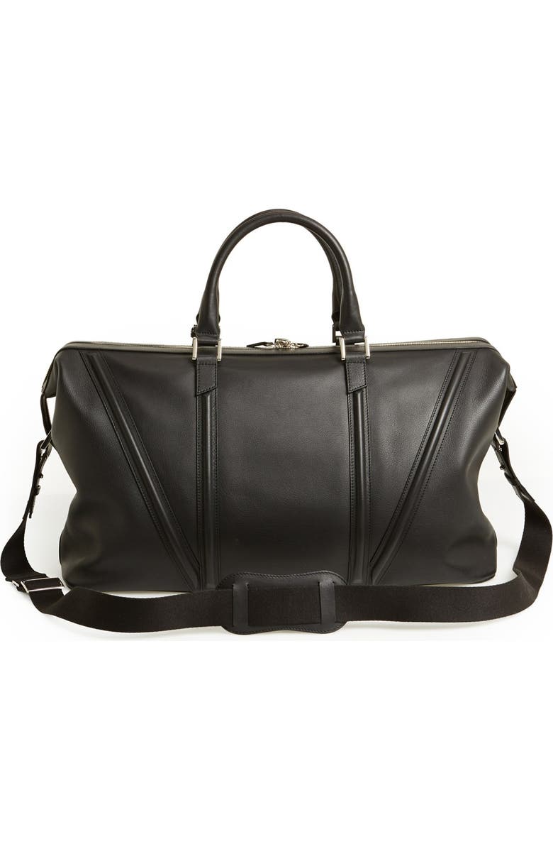 Want Les Essentiels de la Vie 'Deurne' 48 Hour Travel Bag, Alternate, color,