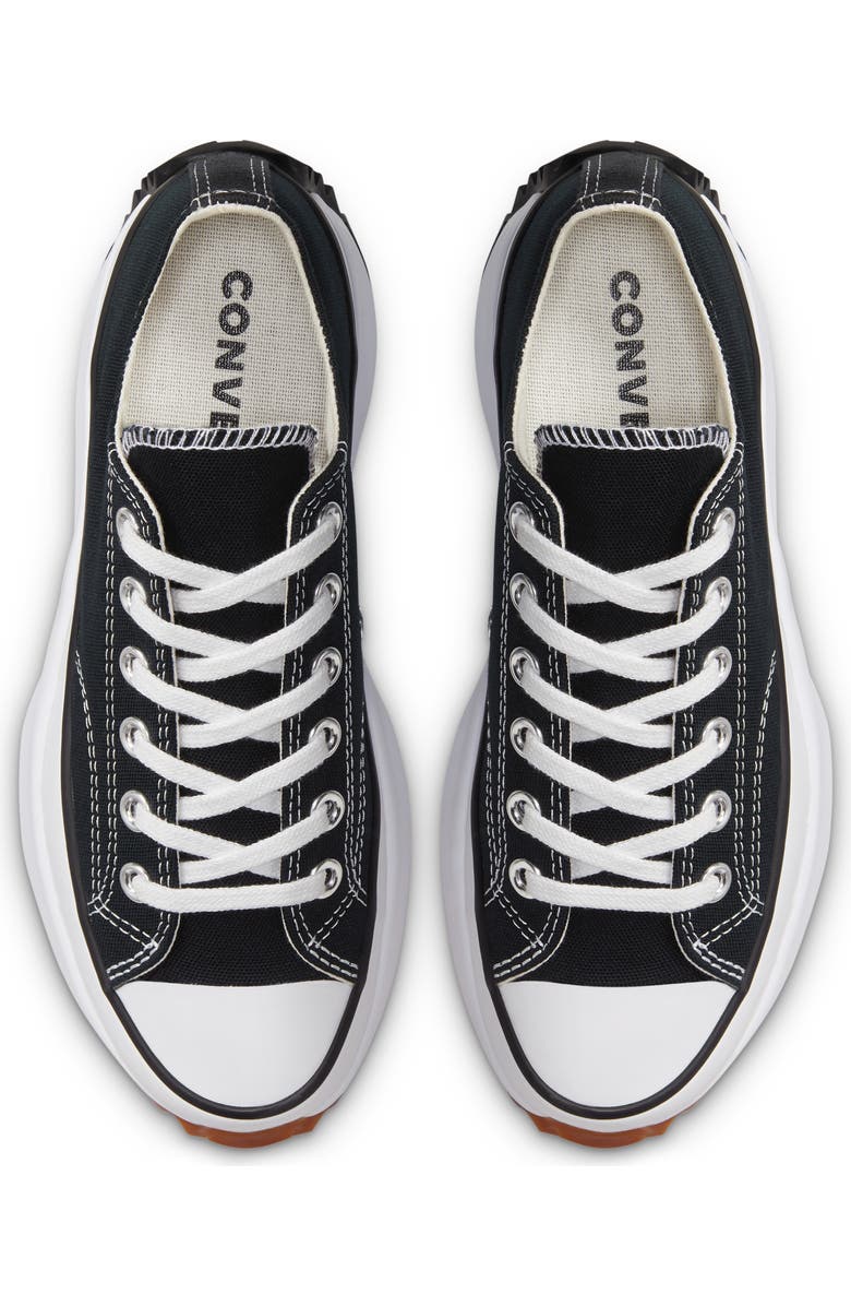 Converse Chuck Taylor<sup>®</sup> All Star<sup>®</sup> Run Star Hike Platform Sneaker, Alternate, color,