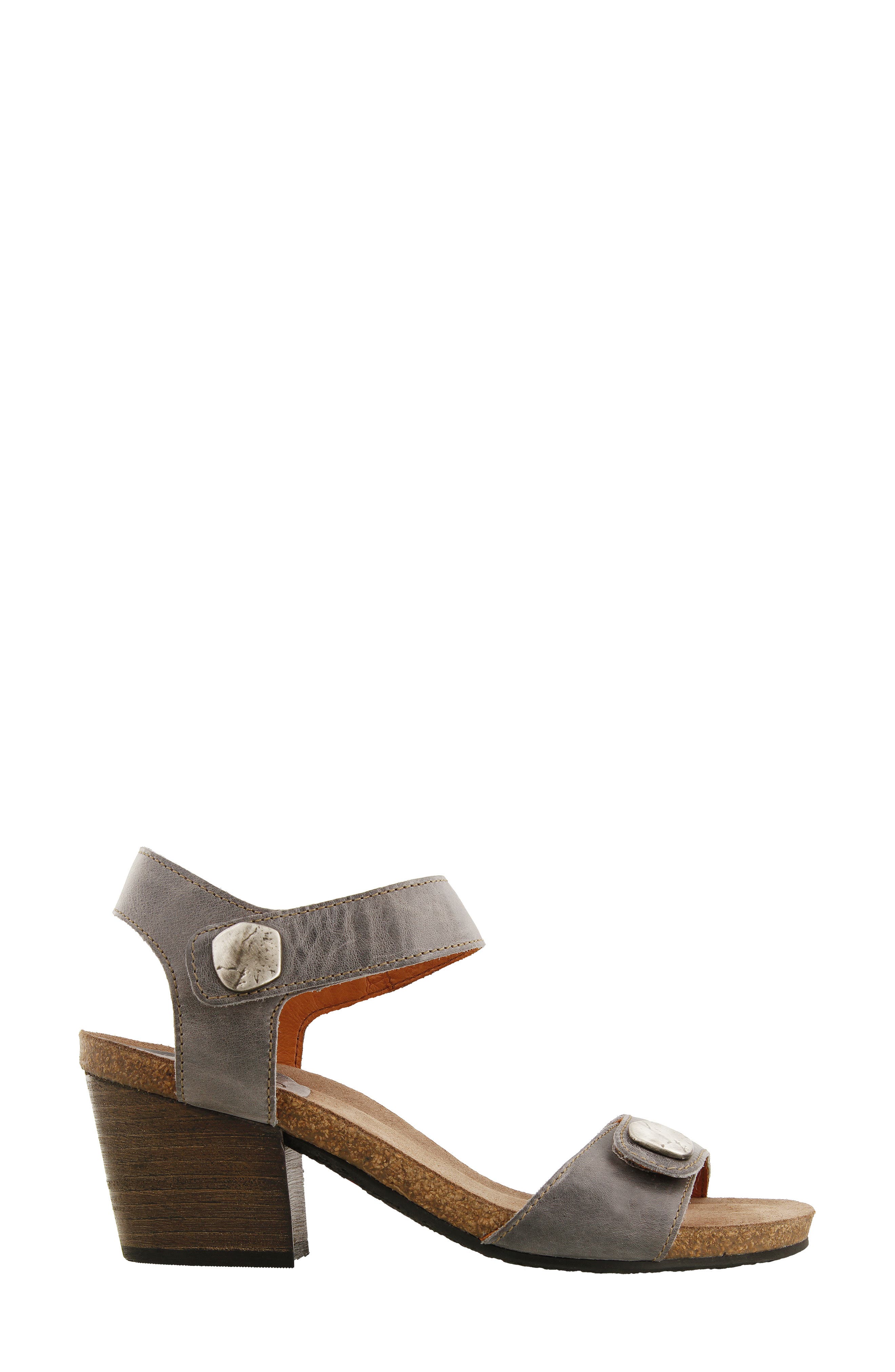 Taos Envy Sandal, Alternate, color, 