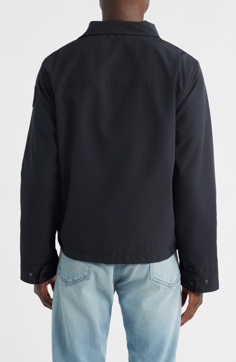 Canada Goose Rosedale Jacket, Alternate, color, Black - Noir