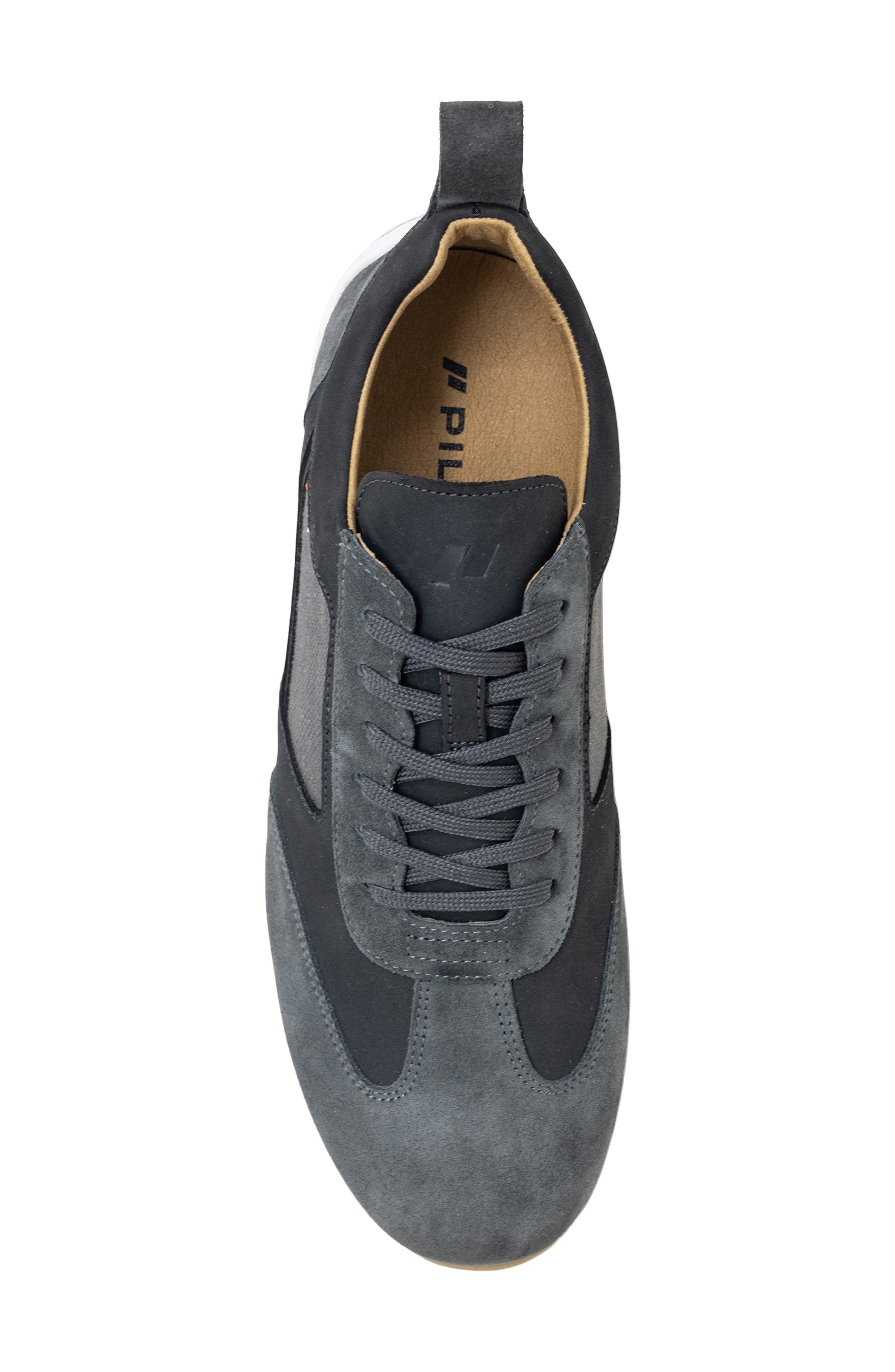 Endurance Sneaker, Alternate, color, SLATE