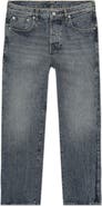 Fortela Selvedge Denim Five Pocket Jeans
