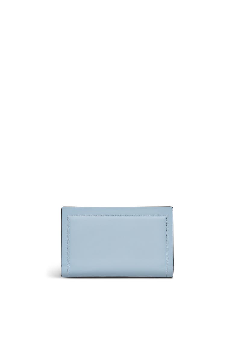 Radley Heritage Border Medium Bifold Wallet, Alternate, color,