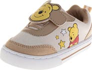 Disney Winnie The Pooh Sneaker Infant / Toddler