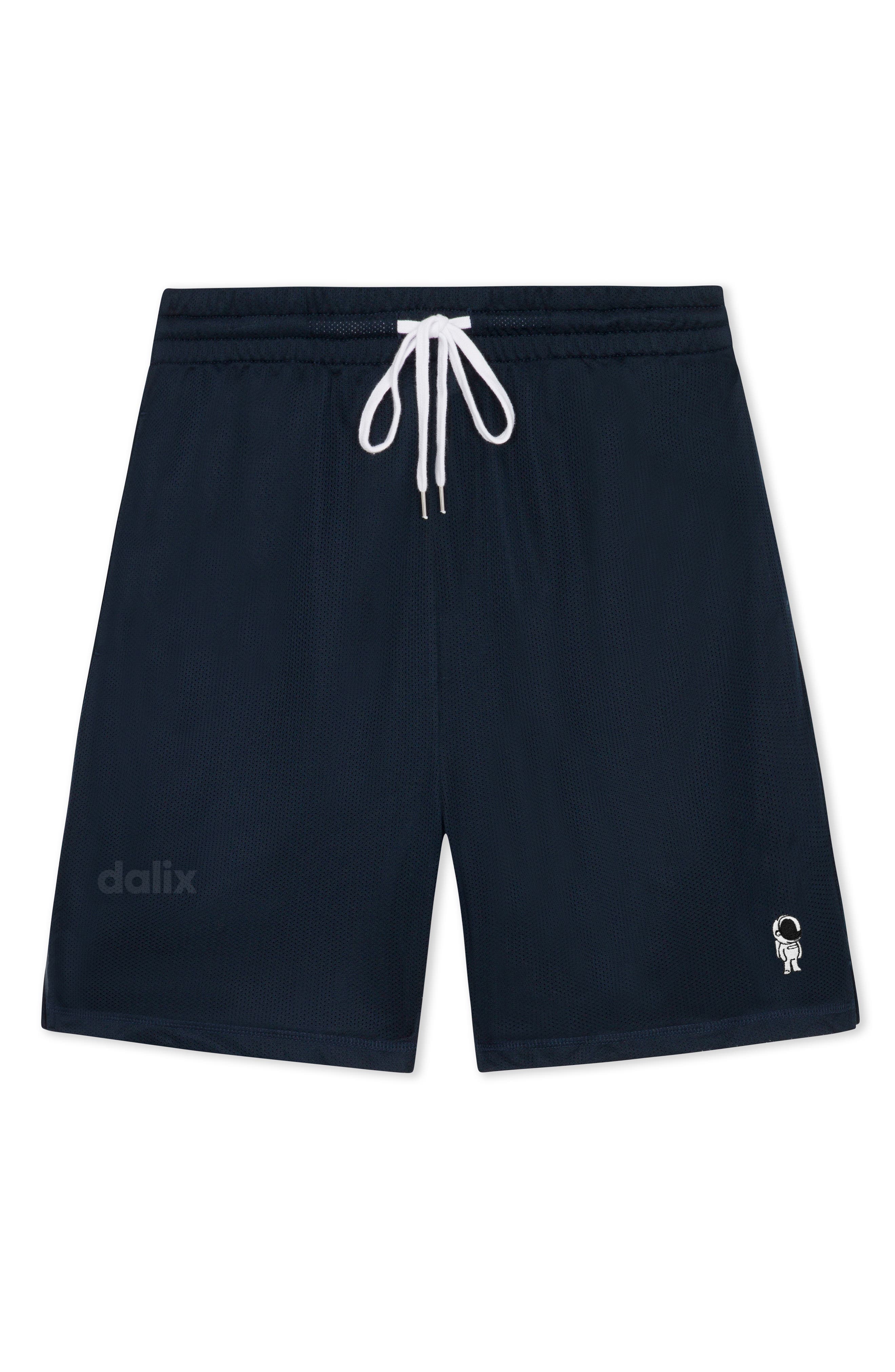 Mens Astronaut Midweight Court Short - image 3