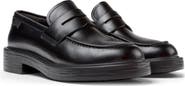 Camper Dean Penny Loafer