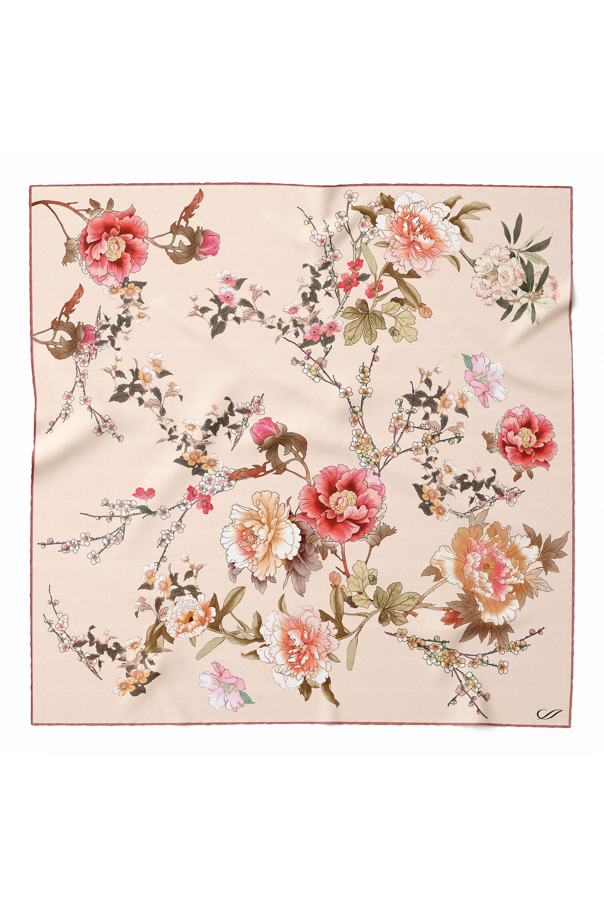 selected Blush