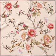 Elizabetta Carina - Silk Bandana