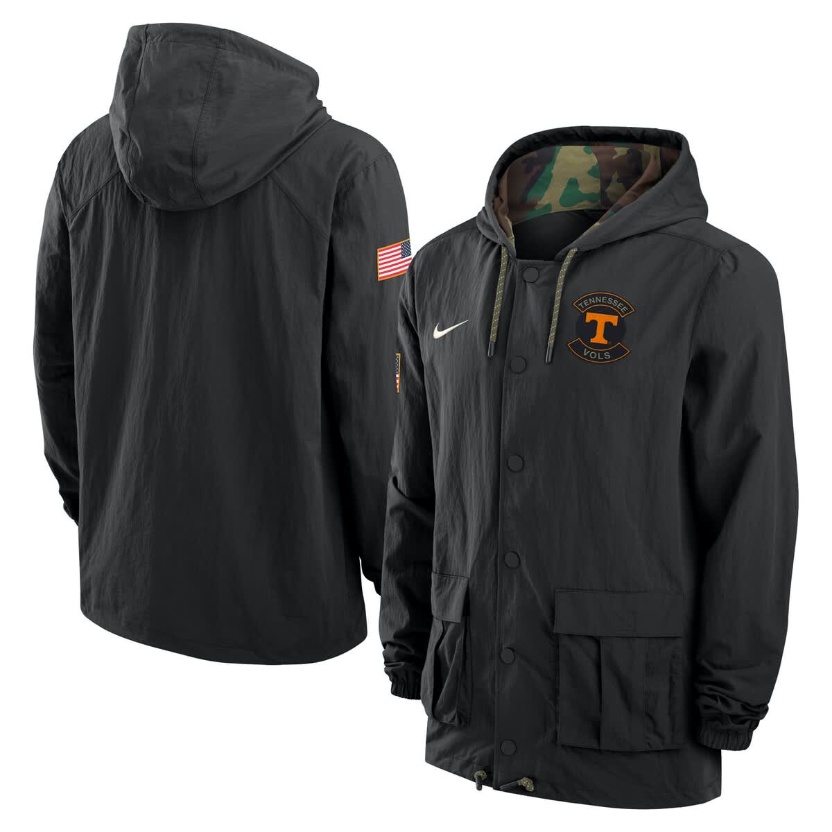selected Black