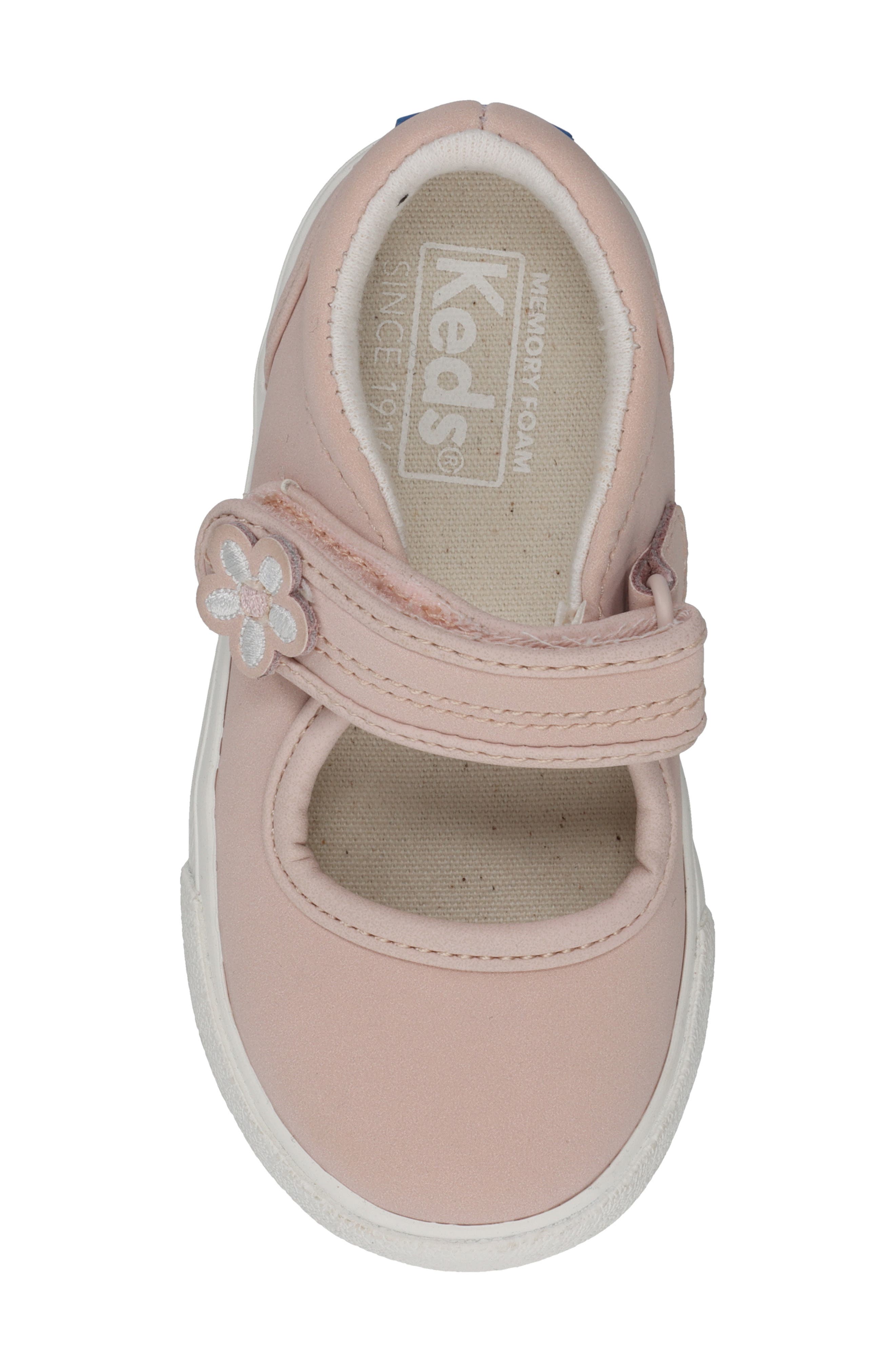 Keds<sup>®</sup> Kids' Ella Mary Jane Sneaker, Alternate, color, 