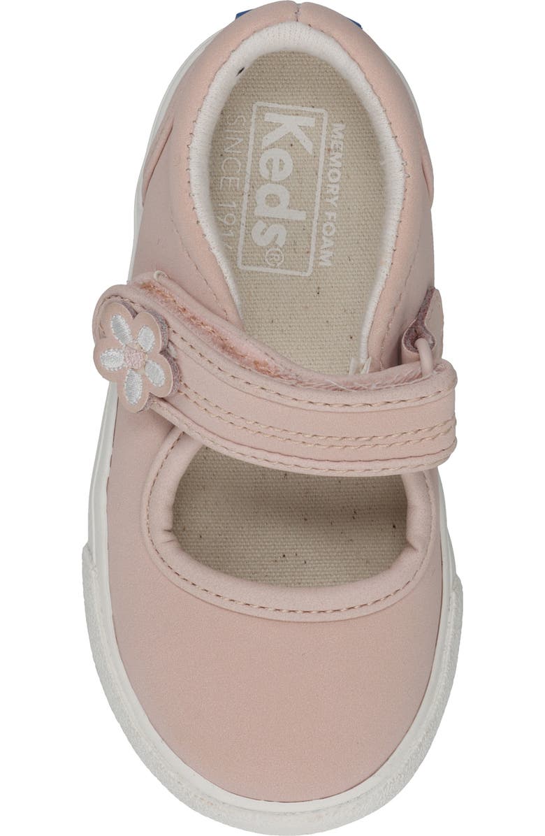 Keds<sup>®</sup> Kids' Ella Mary Jane Sneaker, Alternate, color,
