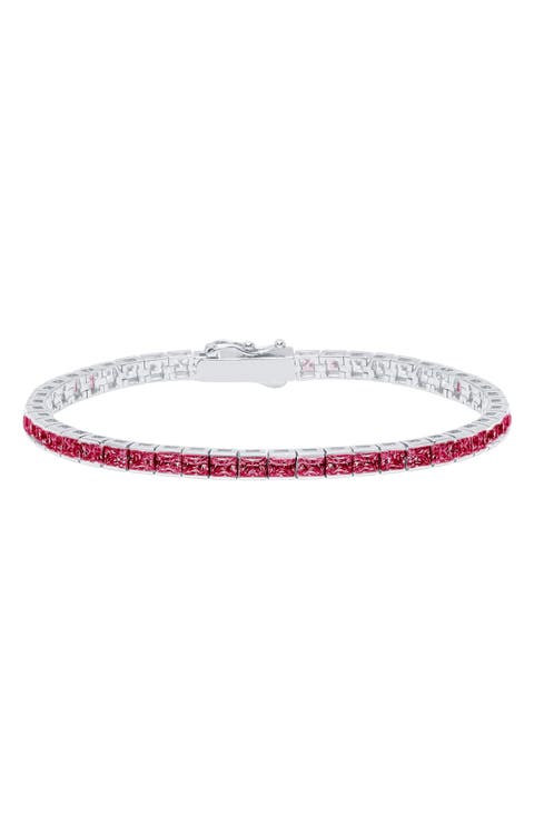 Tennis Bracelet