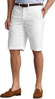 Polo Ralph Lauren Big & Tall Surplus Shorts