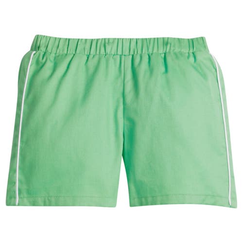 Little English Kids' Court Short