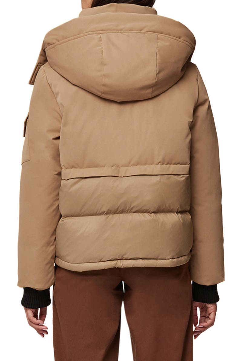 Soia & Kyo Cindi Water Repellent 700 Fill Power Down Jacket, Alternate, color,