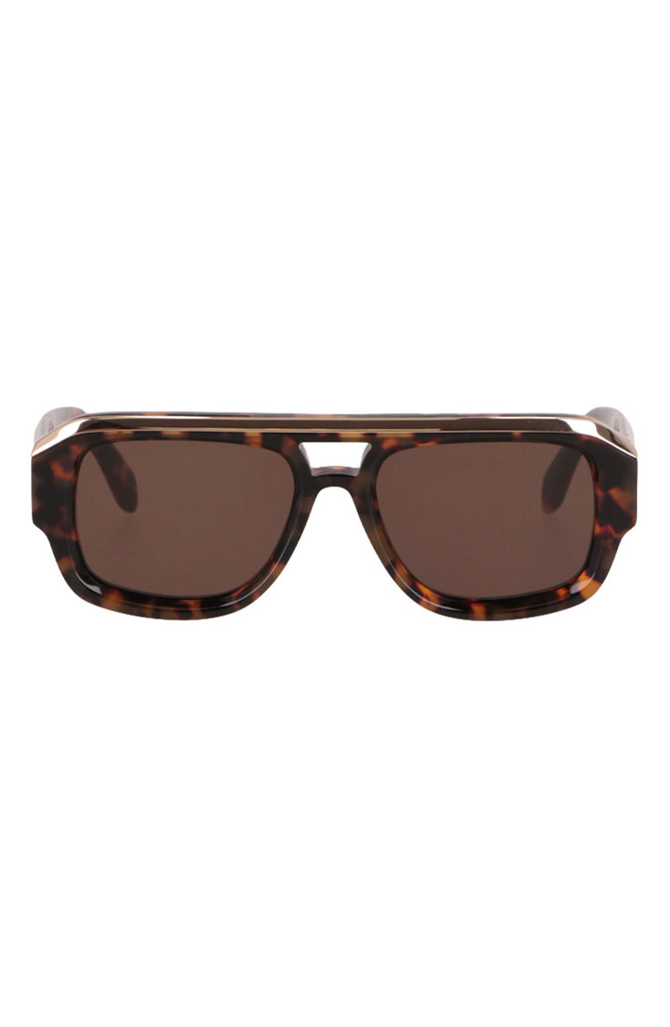Stockton Shield Sunglasses