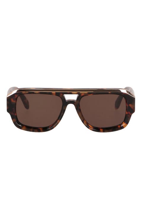 Stockton Shield Sunglasses