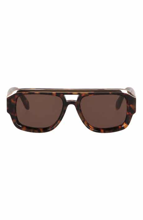 Stockton Shield Sunglasses
