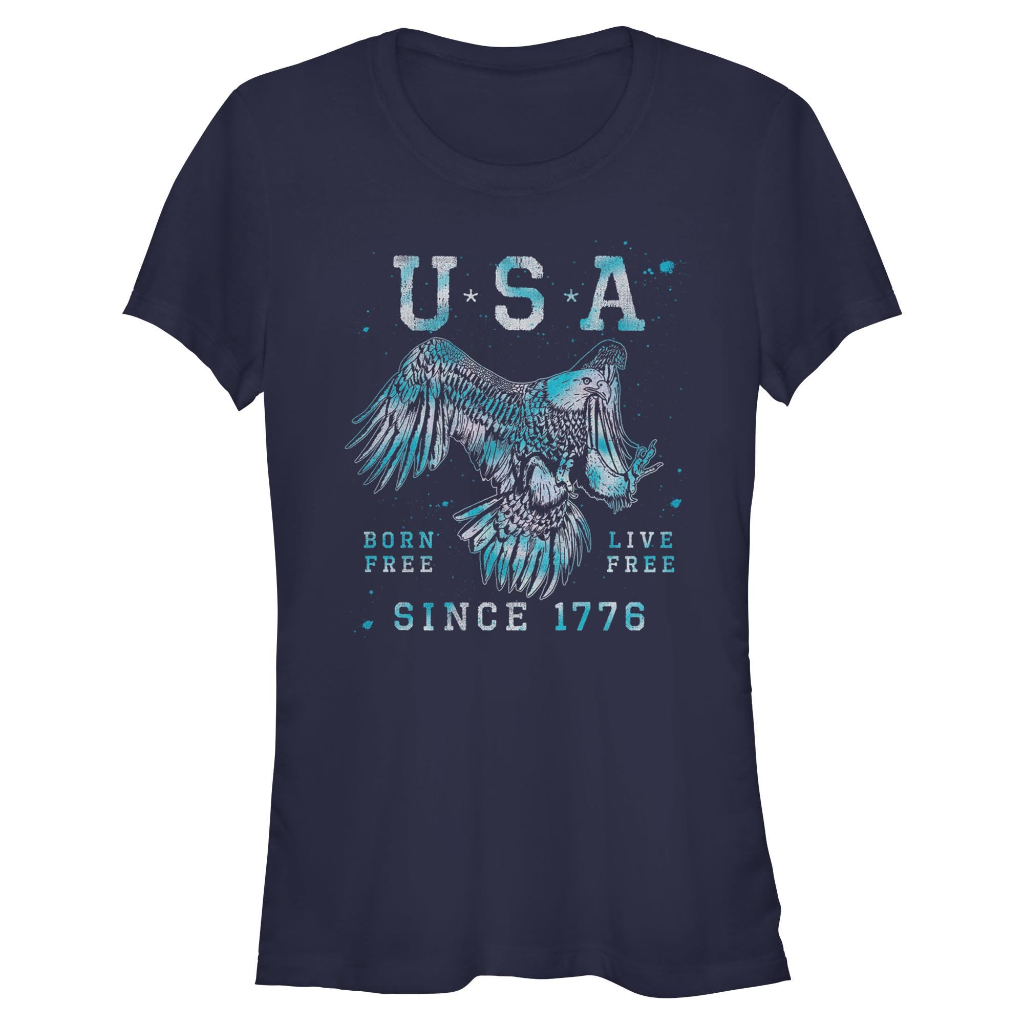 selected Navy Blue