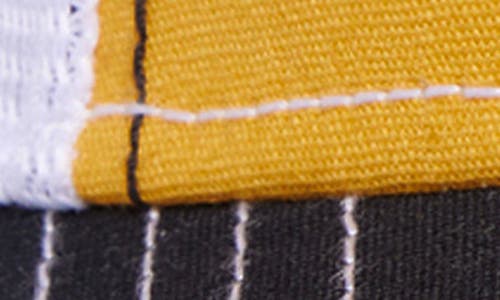 Goorin Bros . Mv Lion Patch Trucker Hat In Multi