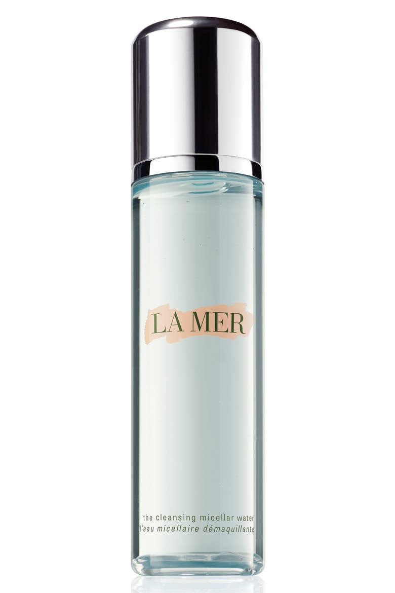 The Cleansing Micellar Water, Main, color, NO COLOR