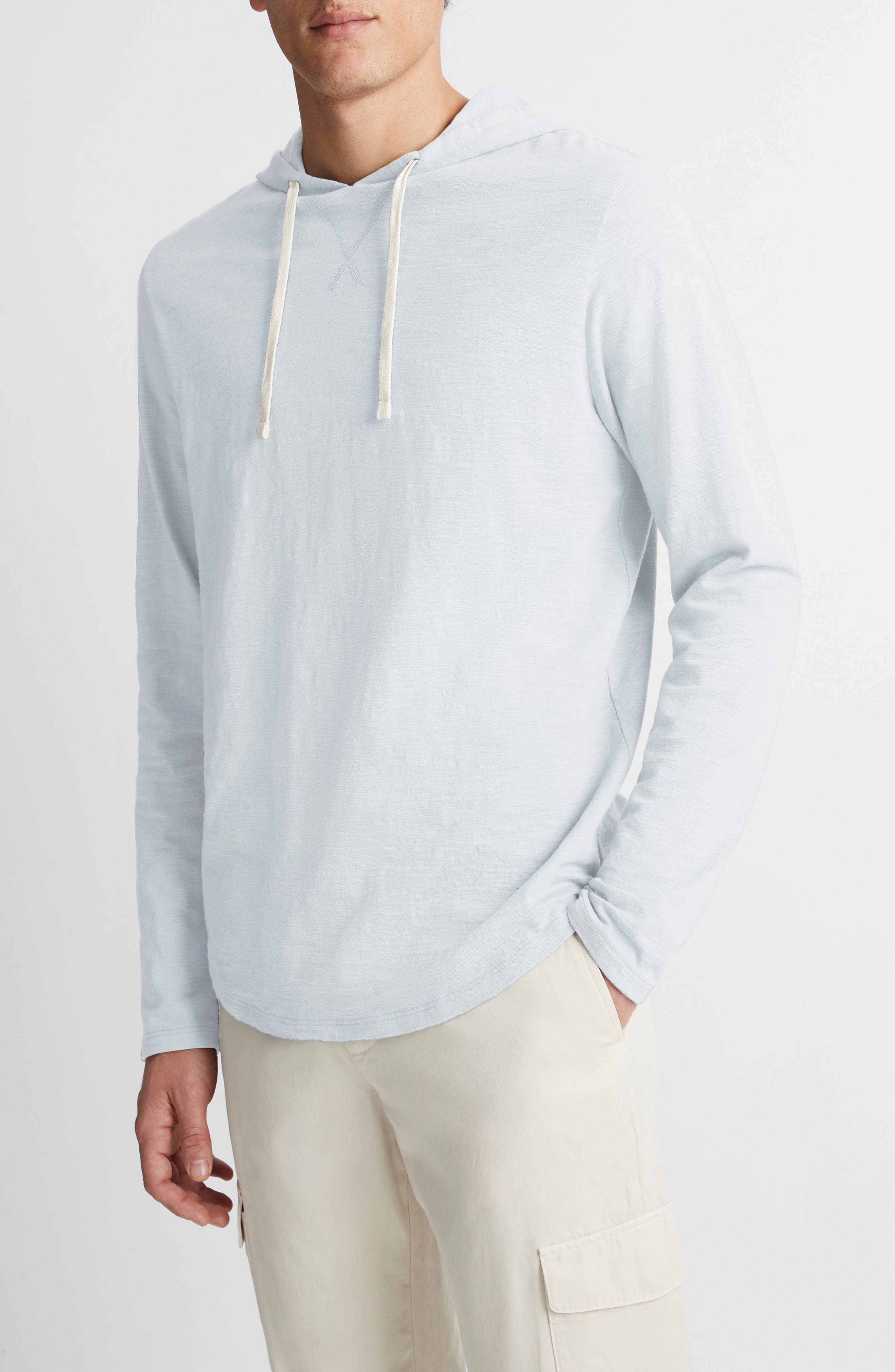 selected SHIRTING BLUE