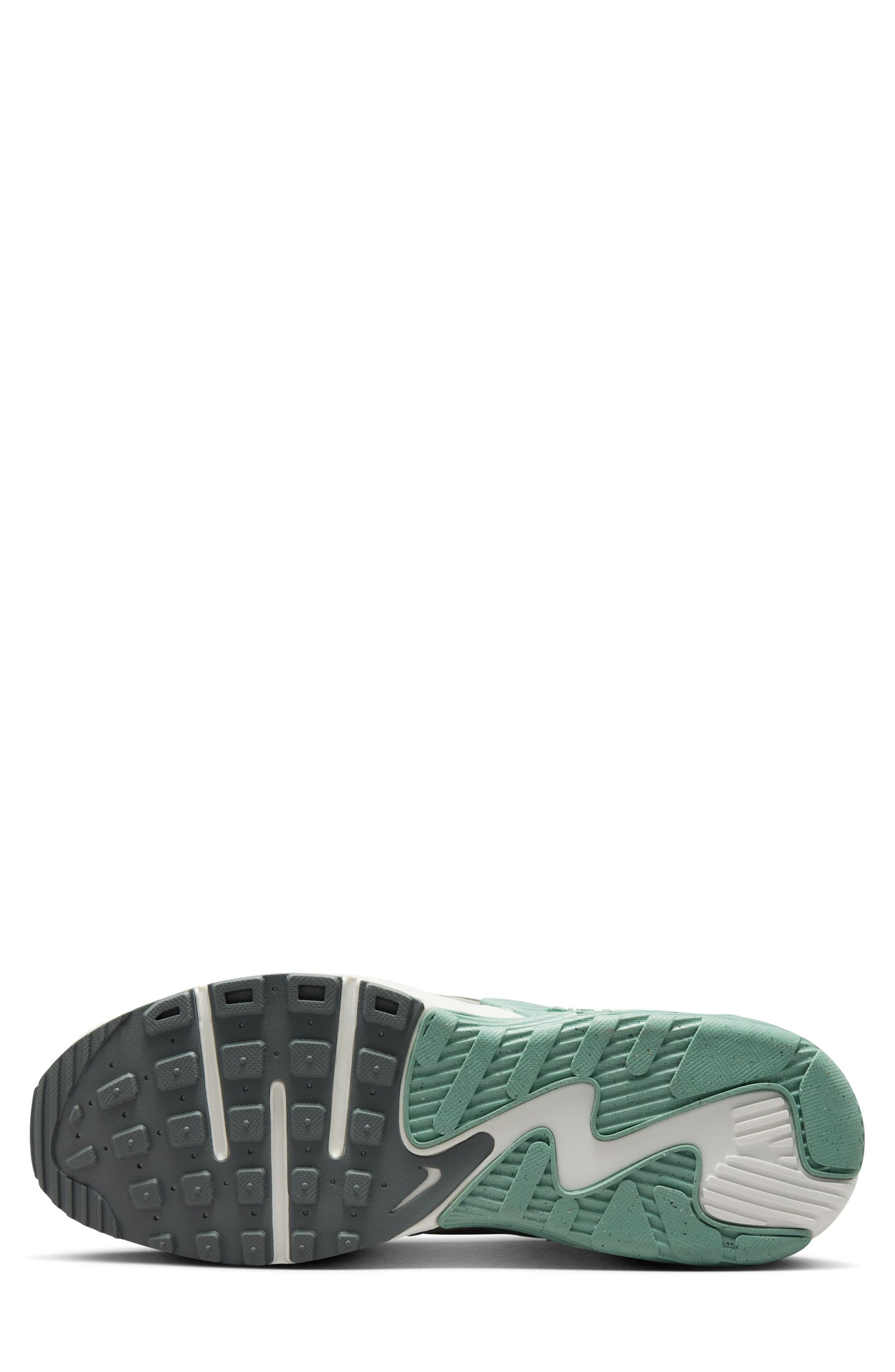 Nike Air Max Excee Sneaker, Alternate, color, Photon Dust/ Smoke Grey