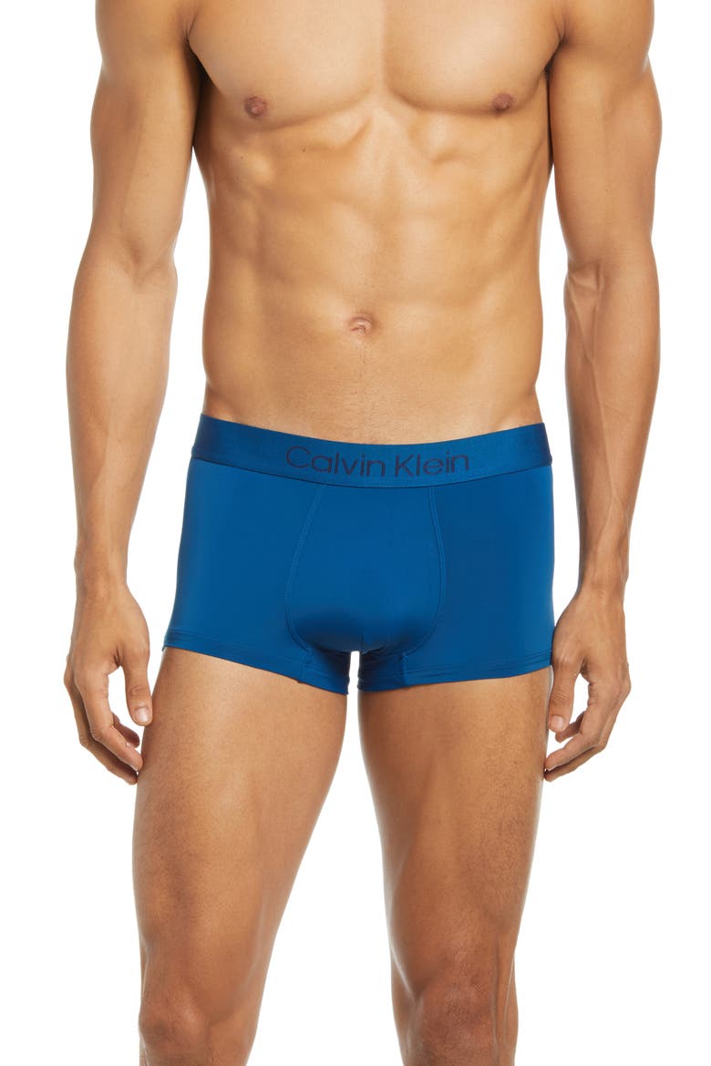 Low-Rise Trunks, Main, color, KRYPTON