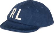 Polo Ralph Lauren Vintage Style Baseball Cap