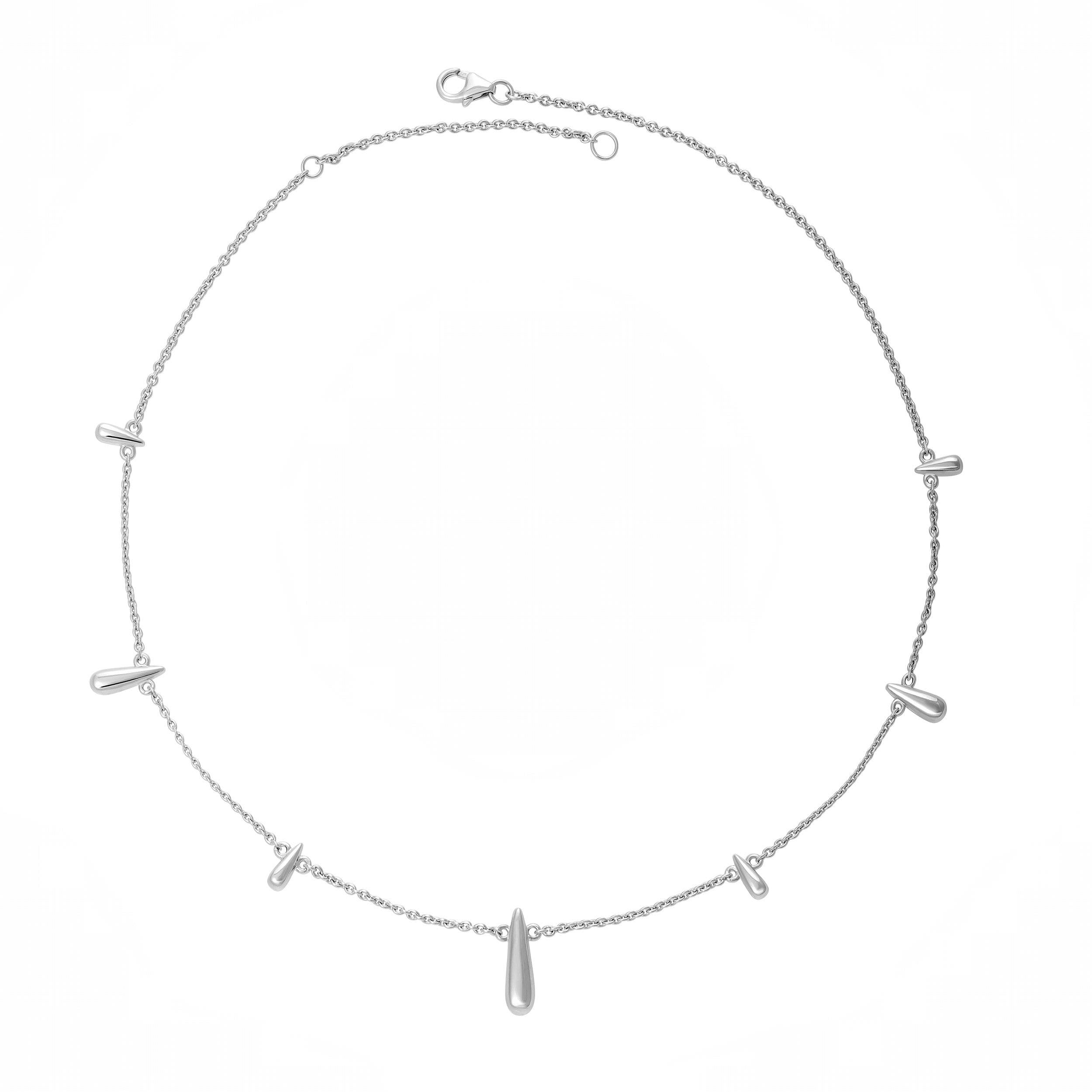 selected Sterling Silver