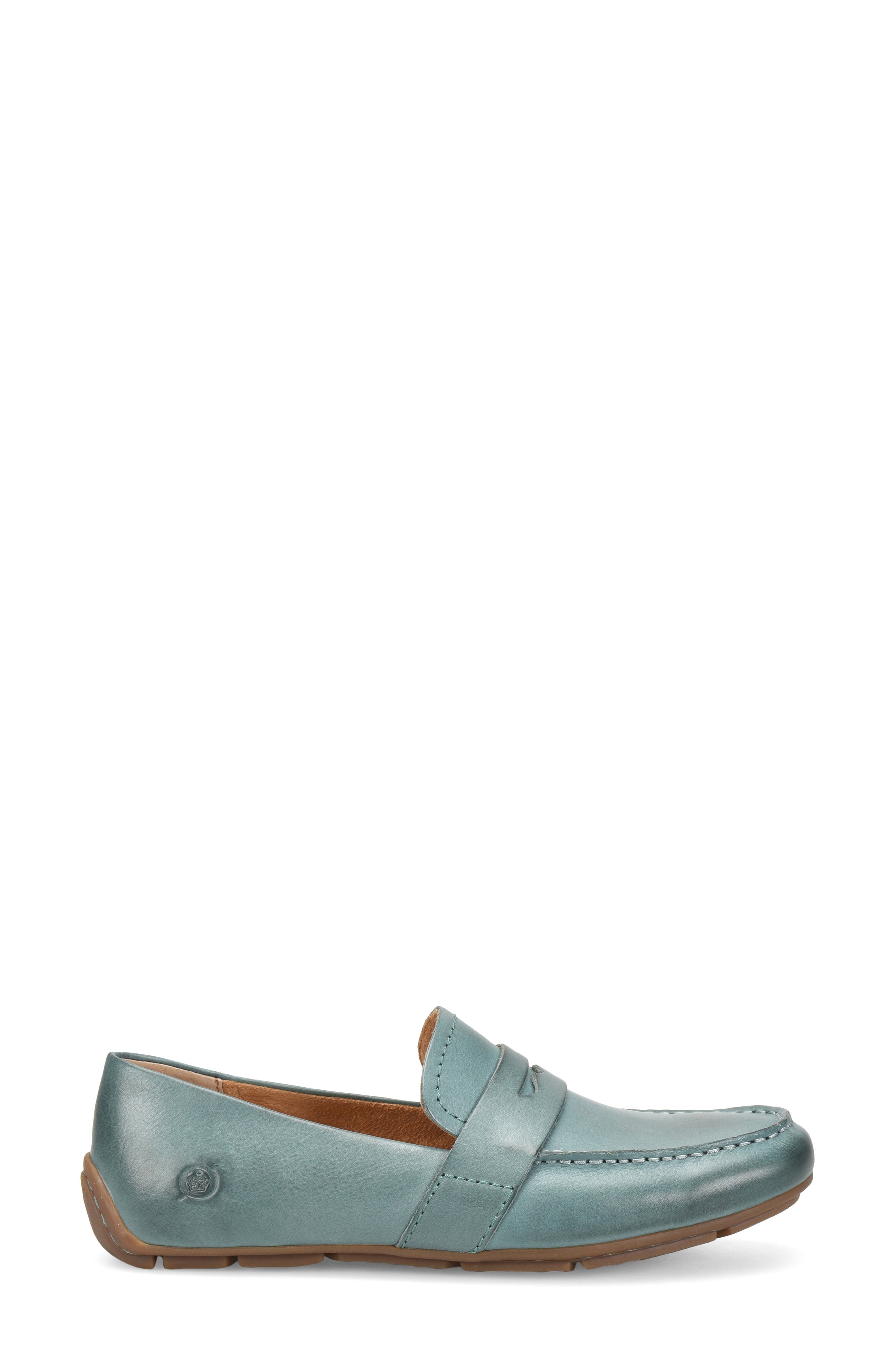 Børn Melinda Penny Loafer, Alternate, color, 