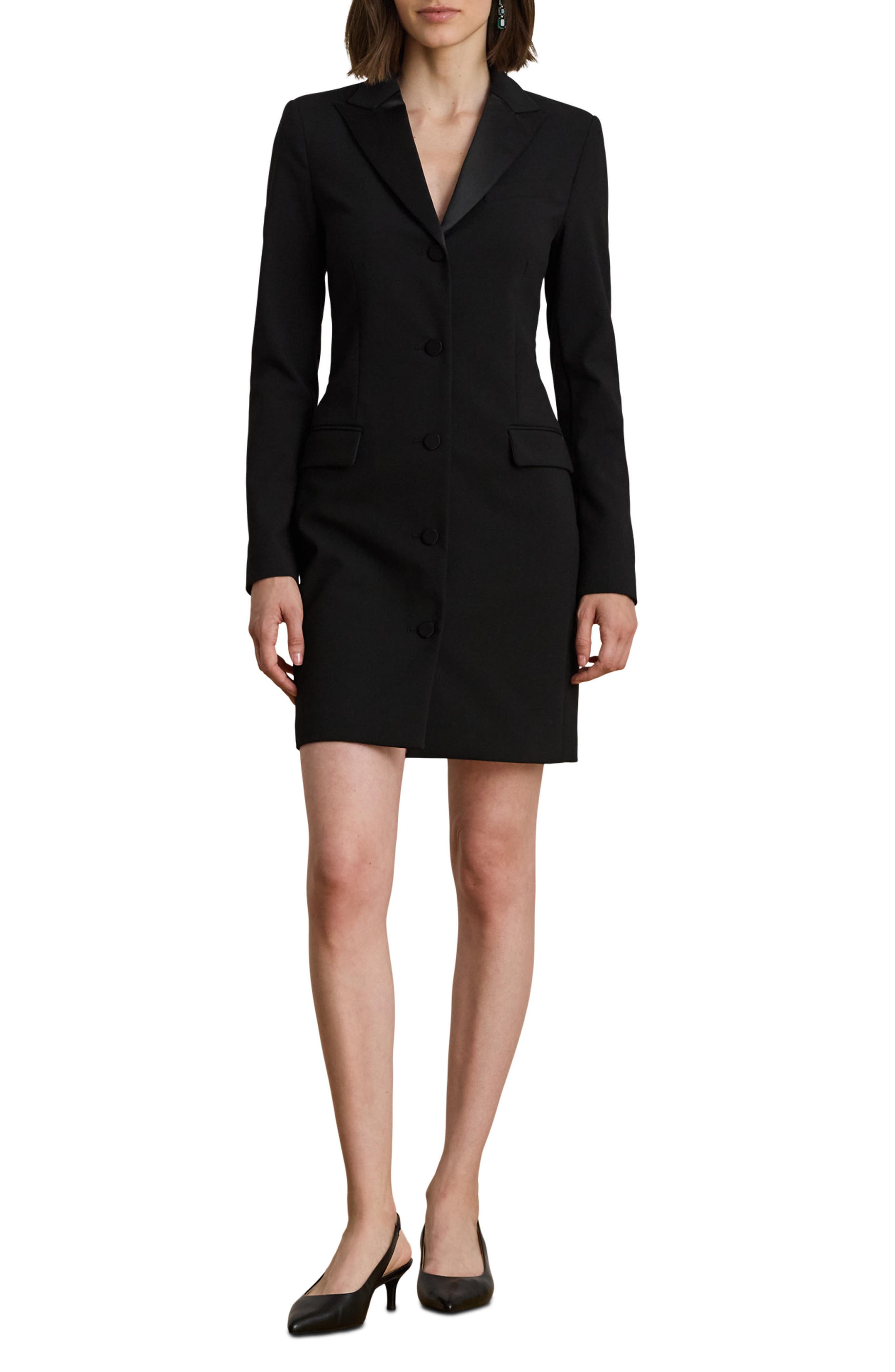 Women's Blazer Dresses | Nordstrom