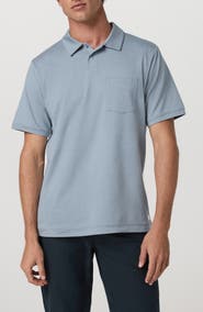 Vuori Ponto Performance Polo