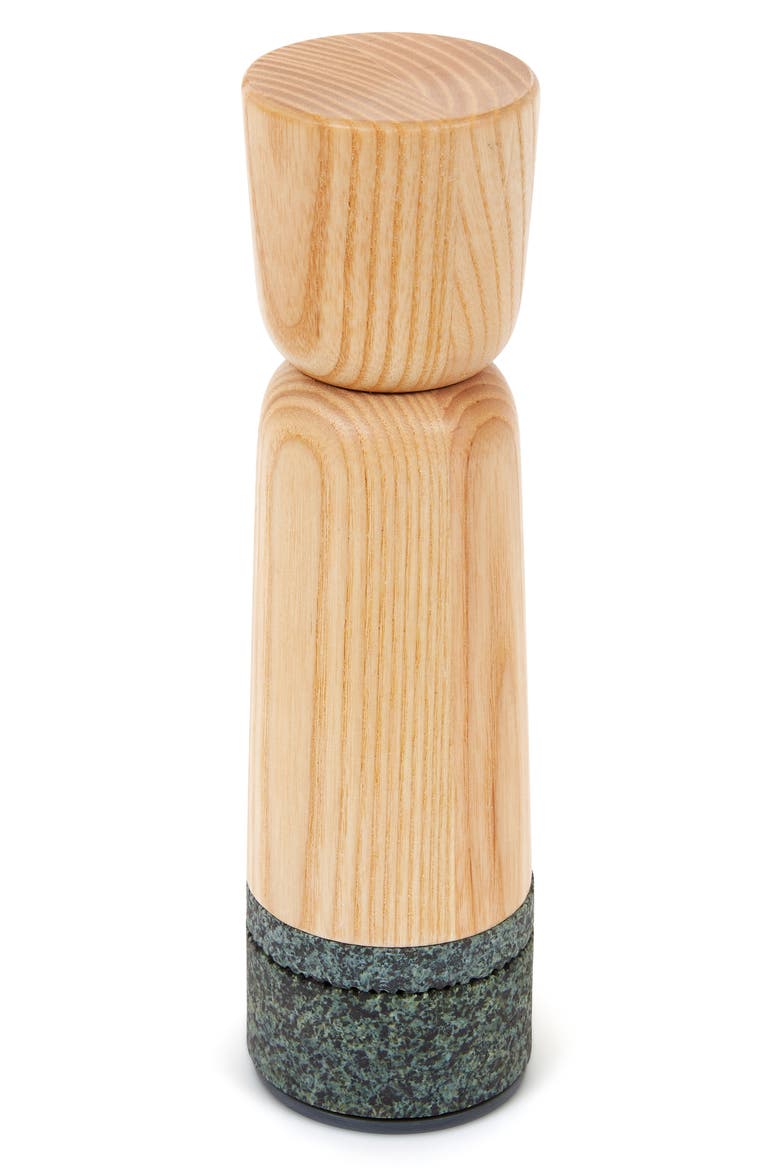 Stone Pepper Mill, Main, color, NO COLOR