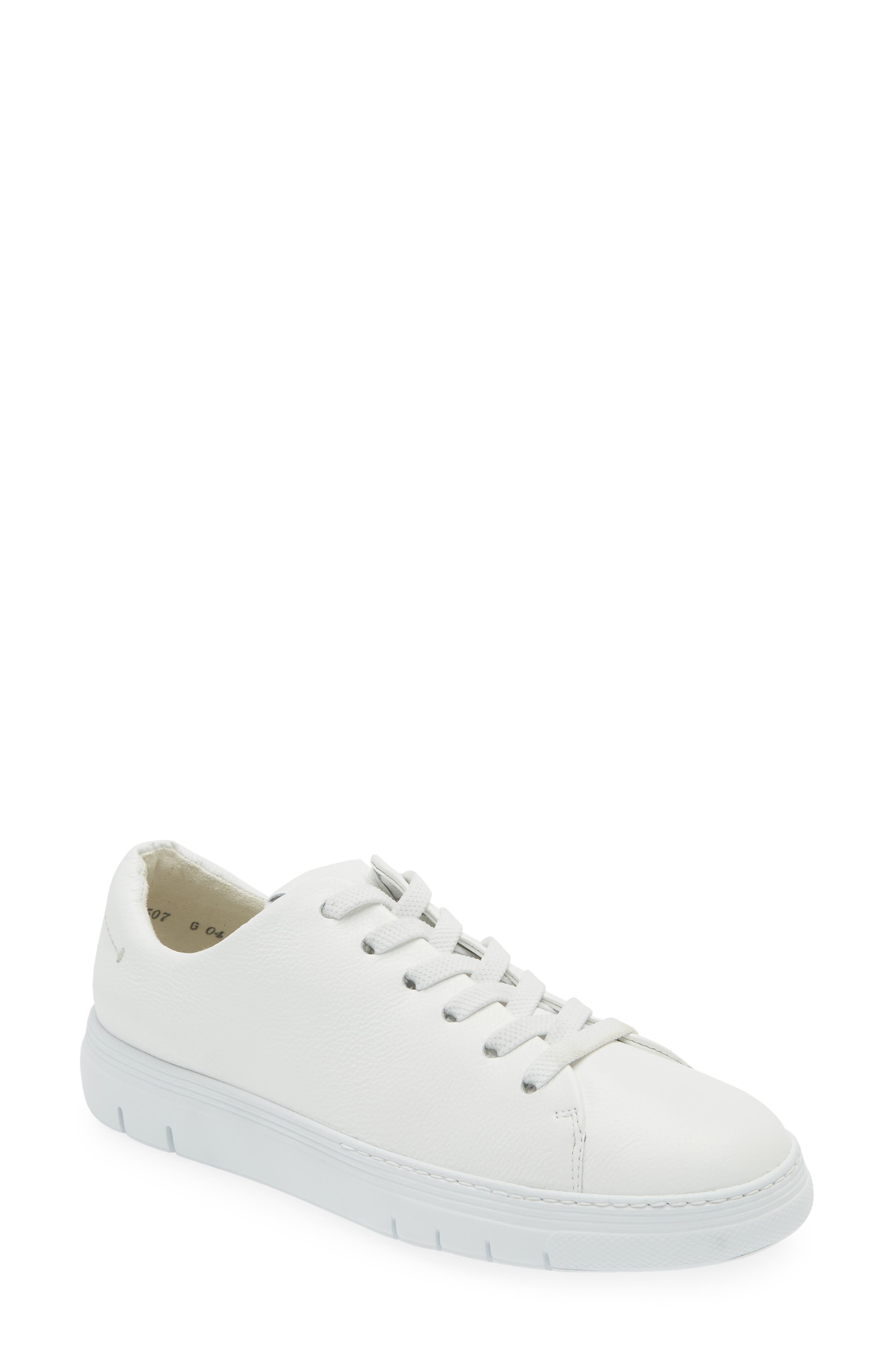 Paul Green Grip Sole Sneaker