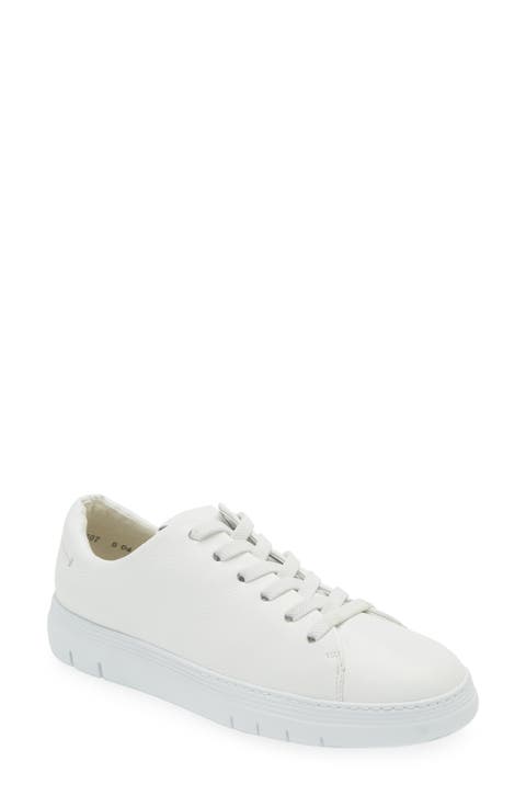 Grip Sole Sneaker (Women)