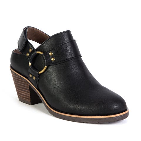 Valora Casual Boot