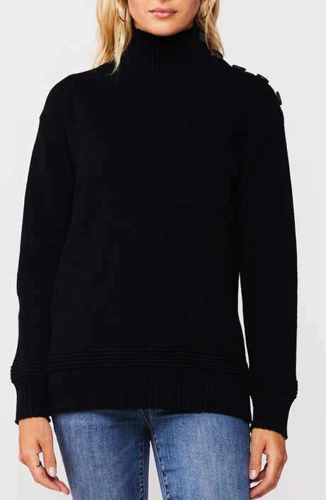 Amorita Turtleneck Sweater