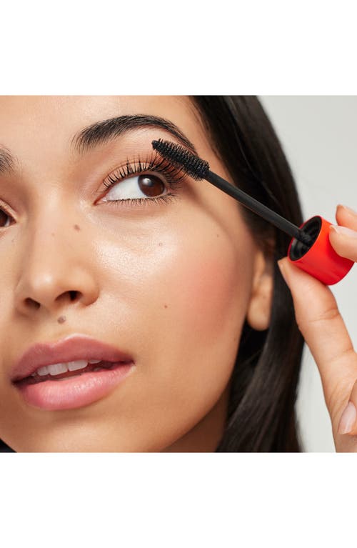 Westman Atelier Eye Want You Mascara In Clean Black