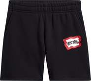 ICECREAM Kids' Saucer Knit Shorts