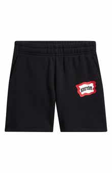 Kids' Saucer Knit Shorts