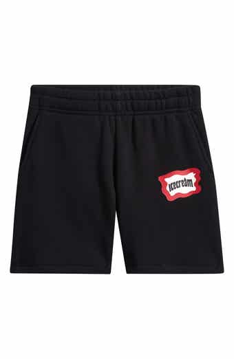 Kids' Saucer Knit Shorts