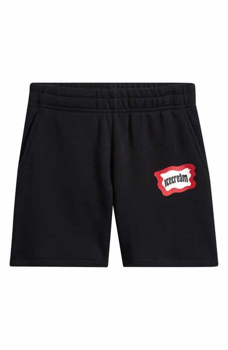 Kids' Saucer Knit Shorts
