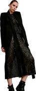 DAY Birger et Mikkelsen Tulli Shimmering Sequin Midi Skirt