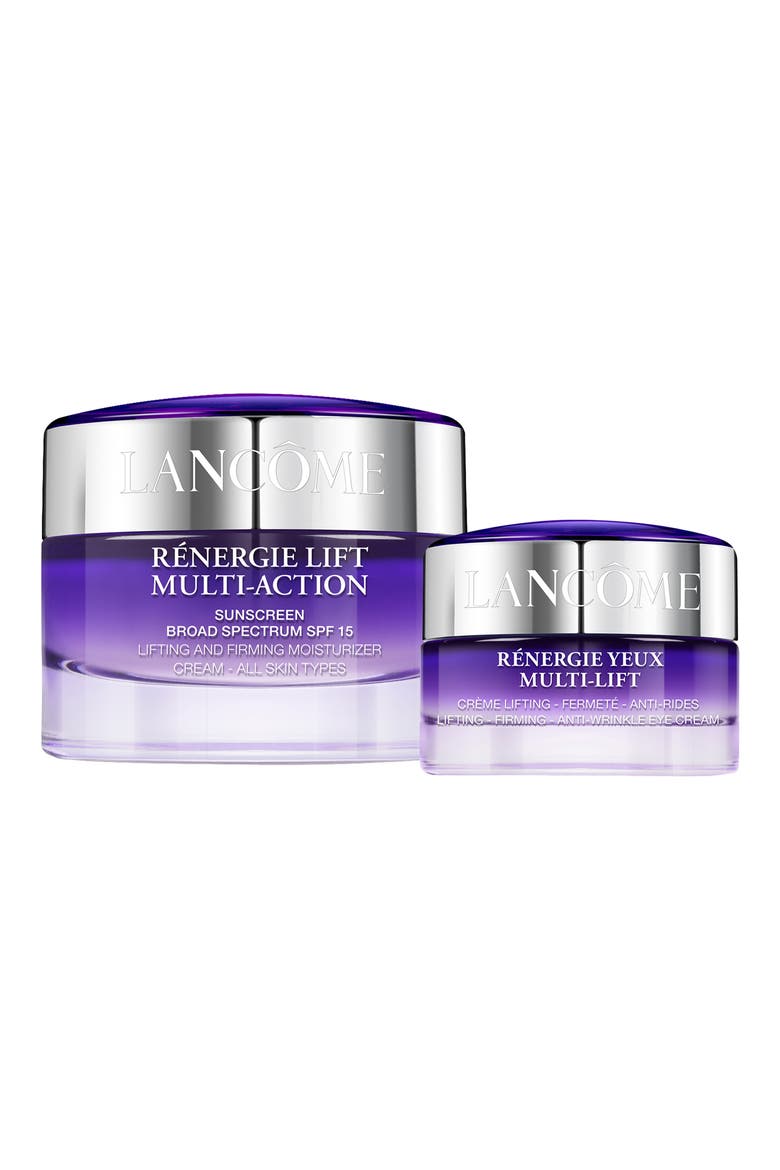 Rénergie Lift Lifting & Firming Set, Main, color, NO COLOR